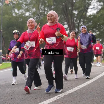 Runner Photo 8432428
