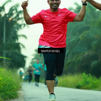 Runner Photo 8432429