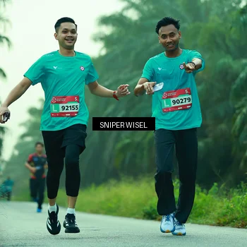 Runner Photo 8432431