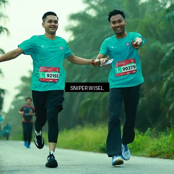 Runner Photo 8432432