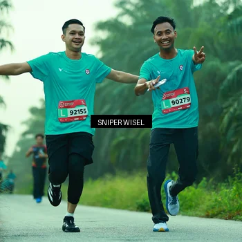 Runner Photo 8432434