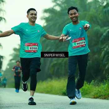 Runner Photo 8432435
