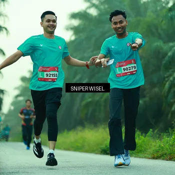 Runner Photo 8432436