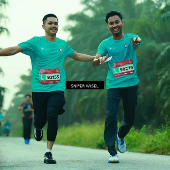 Runner Photo 8432437