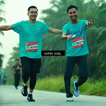 Runner Photo 8432438
