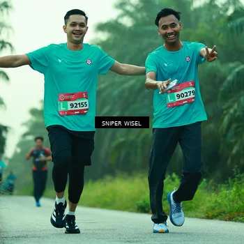 Runner Photo 8432439