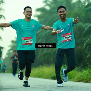 Runner Photo 8432440