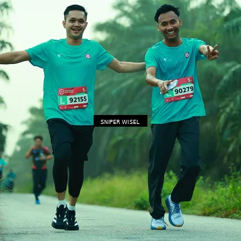 Runner Photo 8432441