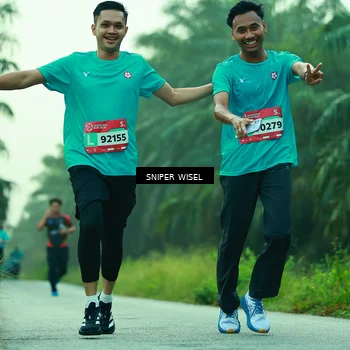 Runner Photo 8432442
