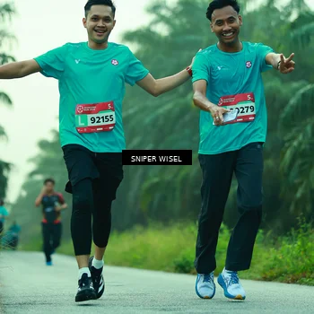 Runner Photo 8432444