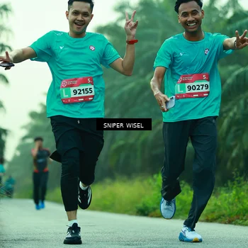 Runner Photo 8432447