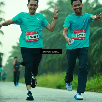 Runner Photo 8432448