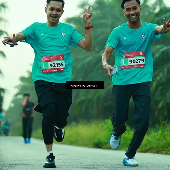 Runner Photo 8432449