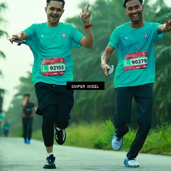 Runner Photo 8432450