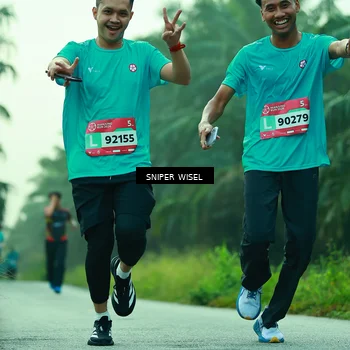 Runner Photo 8432452
