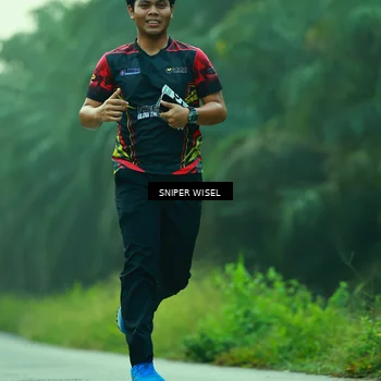 Runner Photo 8432455