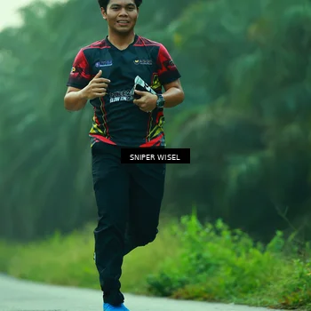 Runner Photo 8432458