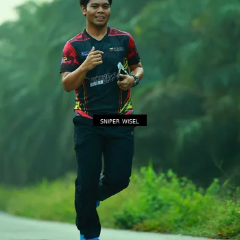 Runner Photo 8432459