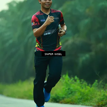 Runner Photo 8432460