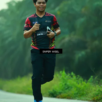 Runner Photo 8432461