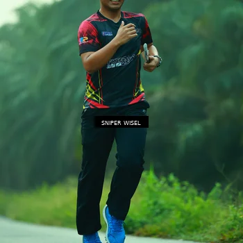 Runner Photo 8432463