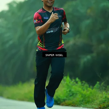 Runner Photo 8432466