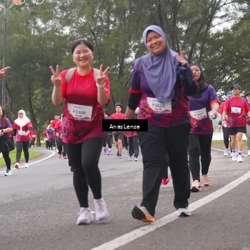 Runner Photo 8432468