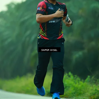Runner Photo 8432470