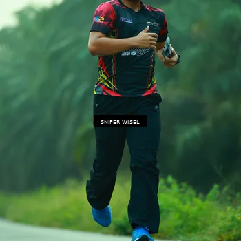 Runner Photo 8432473