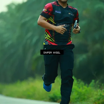 Runner Photo 8432474
