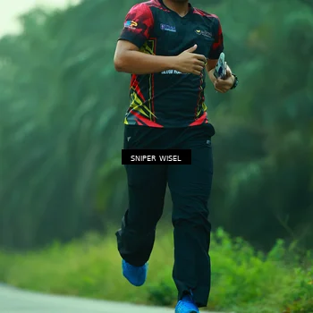 Runner Photo 8432477