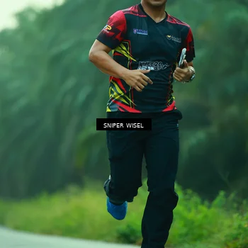 Runner Photo 8432478