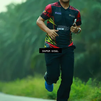 Runner Photo 8432479