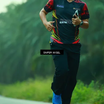 Runner Photo 8432480