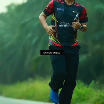 Runner Photo 8432481