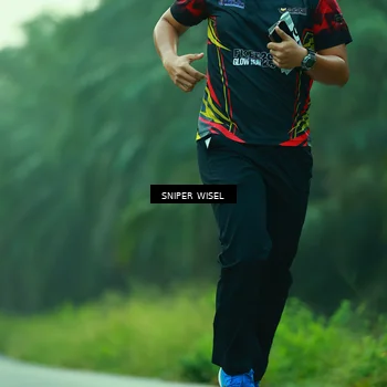 Runner Photo 8432482