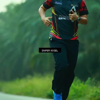 Runner Photo 8432483