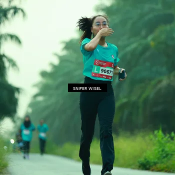 Runner Photo 8432487