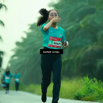 Runner Photo 8432491