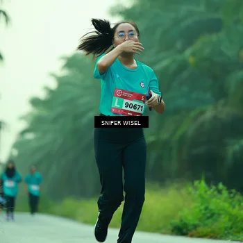 Runner Photo 8432493
