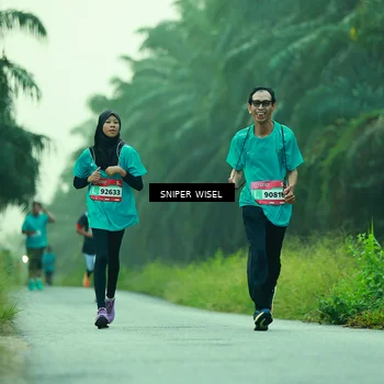 Runner Photo 8432505