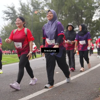 Runner Photo 8432508