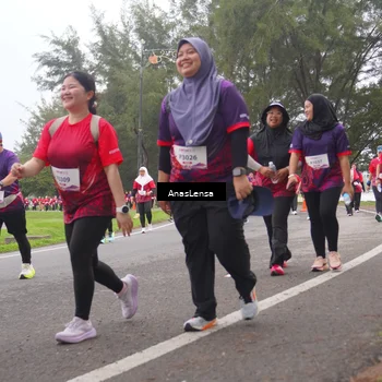 Runner Photo 8432509