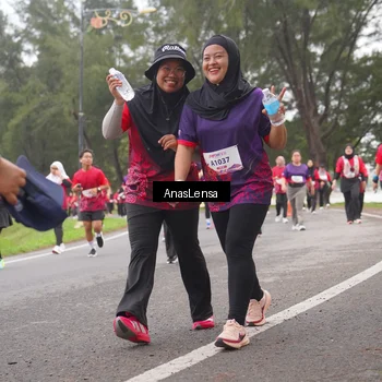 Runner Photo 8432512