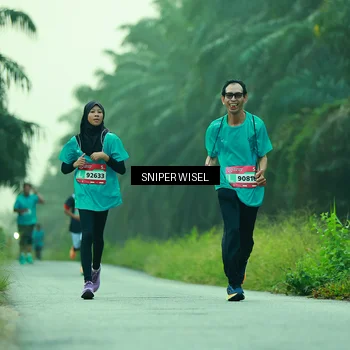 Runner Photo 8432514