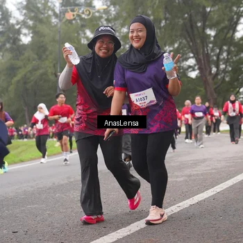 Runner Photo 8432515