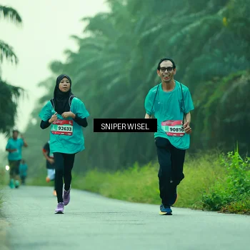 Runner Photo 8432519