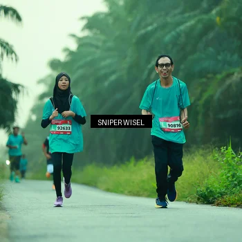 Runner Photo 8432520