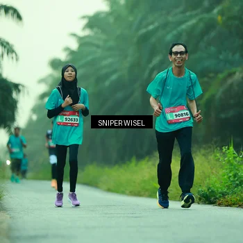Runner Photo 8432524