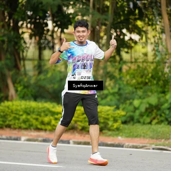 Runner Photo 8432533
